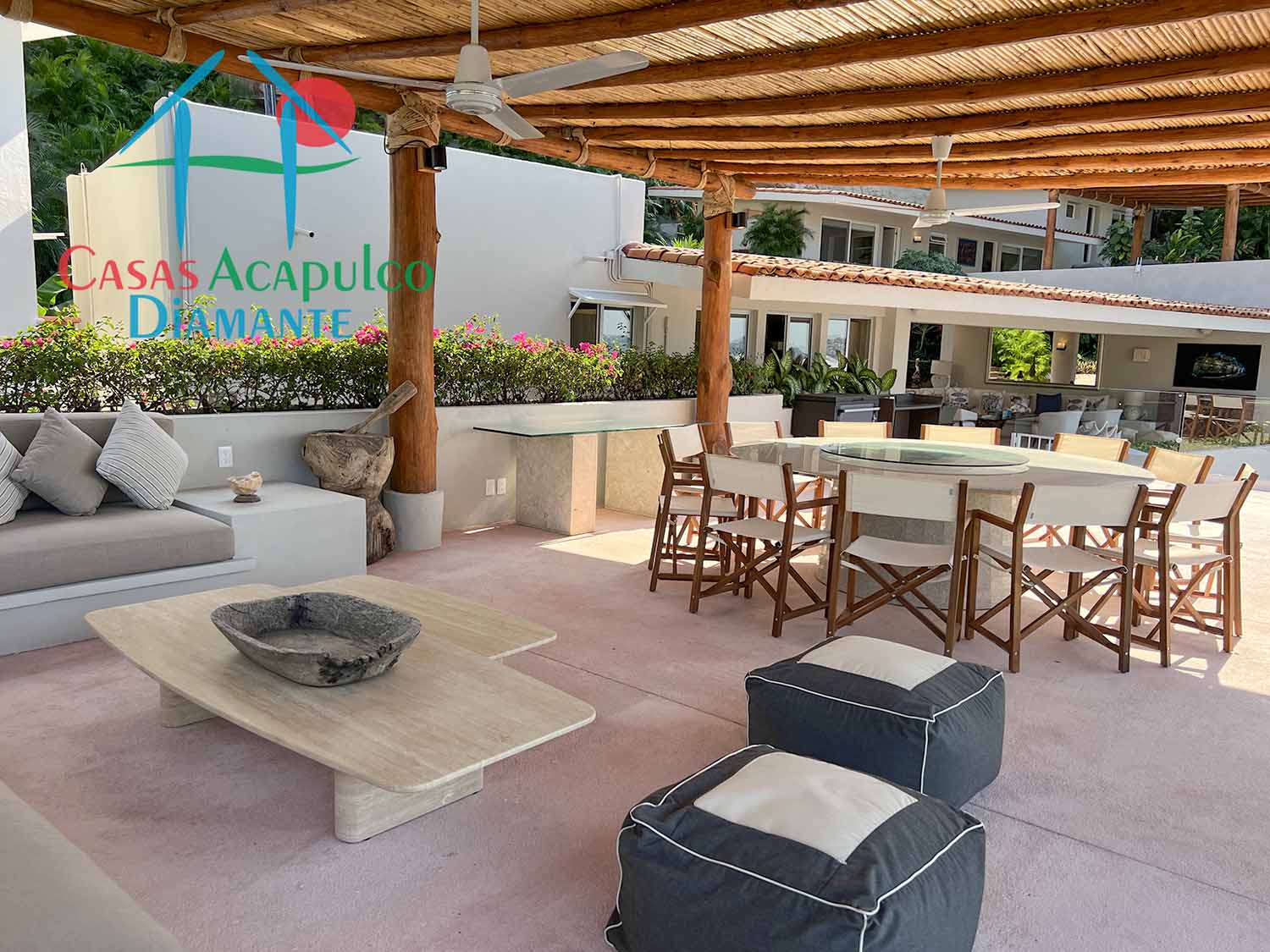 Casa Romance - Palapa 10